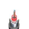 Buy cheap KEXINT 24 - 432 Core Ribbon Optical Fiber Cable Duct Central Tube Ribbon Gel Filled from wholesalers