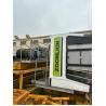 Buy cheap Global of Yellow Zoomlion 6515-10 Tower Crane for Construction from wholesalers