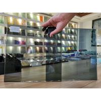 Buy cheap Outdoor Windshield Soundproof Pvb Laminated Safety Glass product