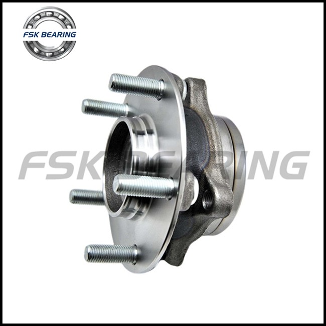 MR594979 Front Wheel Hub Unit Auto Bearing Parts Assembly For Mitsubishi Lancer 10th-Landy