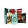 Buy cheap Food Grade Recycled Stand up Aluminum Foil Indonesia Luwak Kopi Coffee Bags for Coffee Packaging from wholesalers