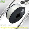 Buy cheap Custom Nylon 3D Printer Filament , Transparent Filament Material from wholesalers