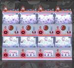 Amusement Game Center Suitable Kids Toys Vending Machine with Capsule Gashapon