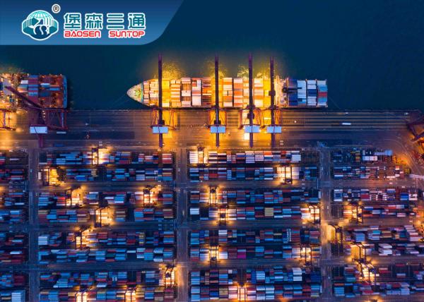 Buy cheap Air Sea Ecommerce Logistics Services Online Shopping With Warehouse Service Ddp Ddu from wholesalers