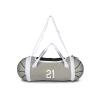 Buy cheap Personalized Sports Duffle Bags , Zipper Closure Basketball Sports Bag from wholesalers