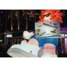 Buy cheap Giant Outdoor Inflatable Art Decoration With LED Light Shell Customized Various Images from wholesalers