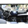 Buy cheap BYD Plug In Hybrid 5 Seater Sedan Vehicle Automobile Black White from wholesalers