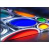 Buy cheap Wholesale High Resolution p4 Indoor Concert HD Rental Video Wall Panel Led Screen from wholesalers