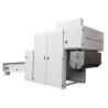 Buy cheap 1400mm 300kg/H Fibre Opening Machine Bale Opener Weighing Control from wholesalers