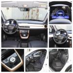 Smart 4 Seat Electric Car DONGFENG NANO BOX 2023 201km 331KM 351KM 4 Wheels