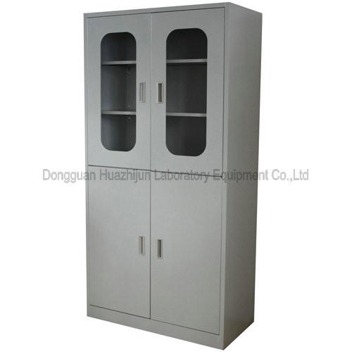 Buy cheap Galvanized Steel Laboratory Storage Cabinets , Chemical Reagent Storage Cabinets from wholesalers