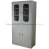 Buy cheap Galvanized Steel Laboratory Storage Cabinets , Chemical Reagent Storage Cabinets from wholesalers
