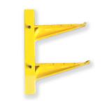 Customized Fiberglass Bracket Cable Bearer FRP 250mm For Network Chamber