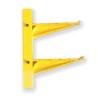 Buy cheap Safety Bracket Cable Bearer , 450mm Reinforced Wall FRP Bracket Bearer from wholesalers