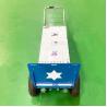 Buy cheap Electric Climbing Machine Logistics Home Appliances Building Materials Upstairs And Downstairs Silent Climbing Car from wholesalers