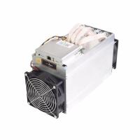 Buy cheap Used 910W Antminer L3+ 504mh 580mh Litecoin Mining Machine product