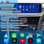 Lsailt CarPlay Android Multimedia Video Interface for Lexus RX RX450H RX300H