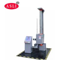 Buy cheap Free Fall Drop Test Machine For Packaging product