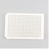 Buy cheap 384 PCR Well Plate 40ul Round Holes White Microplate With Two Corners from wholesalers