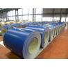 Buy cheap 3000 Series Aluminium Colour Coated Coils For Air Conditioners from wholesalers