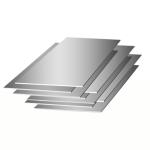 304 Hot Rolled Stainless Steel Sheet Heavy Duty 6mm Thickness