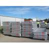 Buy cheap 16ft General Purpose Horse Cattle Sheep Yard Panels Metal Farm Gates from wholesalers