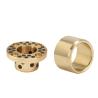 Buy cheap Oil/Grease Lubricated JDB Bronze Bearing with Shock Resistance from wholesalers