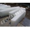 Buy cheap 25 Tons Brine System Big Cube Ice Block Machine at for Africa and Efficiency Commercial from wholesalers