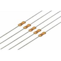 Buy cheap Bulk E24 91K Ohm Carbon Film Resistor product