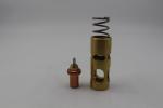 Valve for Screw Air Compressor Spare Parts Ingersoll-Rand 22831341 Temperature