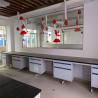 Buy cheap Customize Professionally All Steel Structure Lab Bench For Oversea Distributors from wholesalers