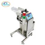 Digital Style Gravity Fall Metal Detector, Stainless Steel Materials
