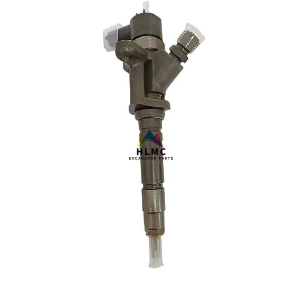 Buy cheap Mitsubishi 4M50 Diesel Engine Injector ME226718 0445120048 Common Rail Injection Pump from wholesalers