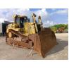 Buy cheap For Sale Pre-Owned Caterpillar D9 Bulldozer – Heavy Duty Excellent Condition from wholesalers
