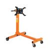 Buy cheap Four Wheels 1000 Pound Engine Stand 360 Degree Rotating from wholesalers