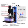 Buy cheap Foot Switch Portable Spot Welder For Batteries 18650 Minin Battery Welder from wholesalers