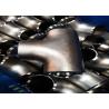 Buy cheap S30815 Stainless Steel Pipe Tee from wholesalers
