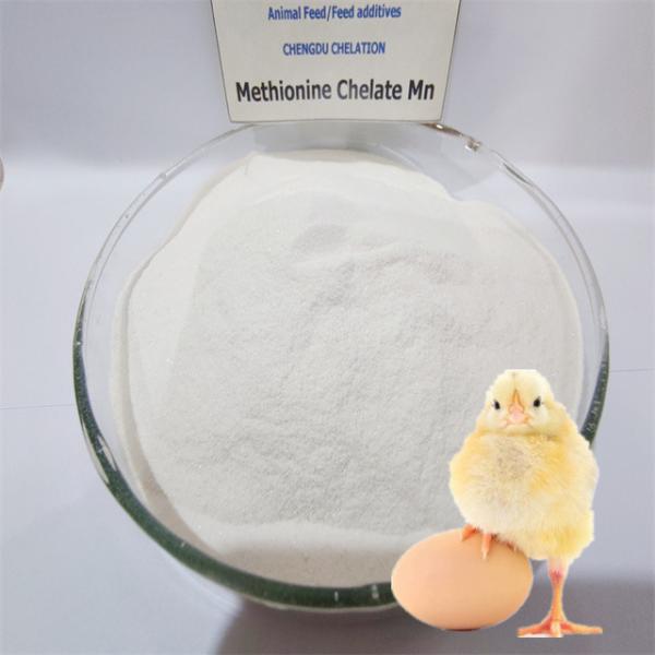 Cattle Dairy Used Methionine Amino Acid Chelate Manganese To Promote Animal