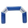 Buy cheap High Quality Cheap Price Inflatable Wedding Arch Outdoor Inflatable Arch Inflatable Arch for Outdoor Sports Event from wholesalers