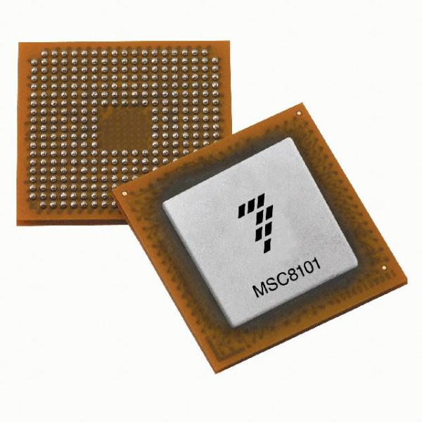 Buy cheap MSC8103M1100F from wholesalers