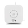 Buy cheap Office LPG CH4 Propane Methane Gas Alarm Detector 85.6*85.0*40.5mm from wholesalers