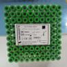 Buy cheap Plastic Glass Sodium Lithium Heparin Tube For Vacuum Blood Collection from wholesalers