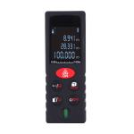 Handheld 100m Digital Laser Distance Meter Rangefinder Measure Diastimeter Area