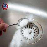 White Ceramic Grade CMC Powder Industrial Thickening Chemicals