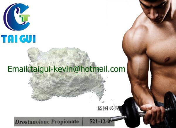 Buy cheap Drostanolone Propionate from wholesalers