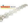 Buy cheap Spot Welding 18650 Battery Nickel Strip , 0.15mm Soldering Nickel Strip from wholesalers