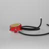 Buy cheap Electrical Cabinet Aerosol Fire Suppression / Aerosol Fire Extinguishing Generators from wholesalers