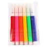 Buy cheap Watercolor Art Marker Pen Set for Kids Children 6PC Professional Deluxe Drawing Tools from wholesalers
