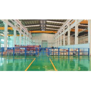 Wuhan Serworld Smart Systems Co., Ltd.