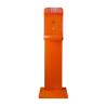 Buy cheap Auto Dial Roadside Emergency Phone For Campus / Hotel / Railway Trackside from wholesalers